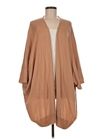 Neiman Marcus Cashmere Cardigan (view 1)