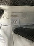 Chico's Ivory Casual Pants Size XS (00) - photo 7