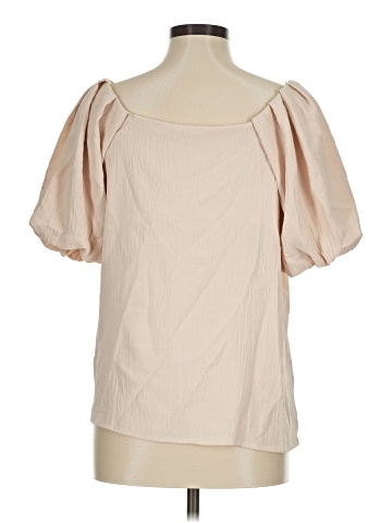 Daytrip Short Sleeve Blouse (view 2)