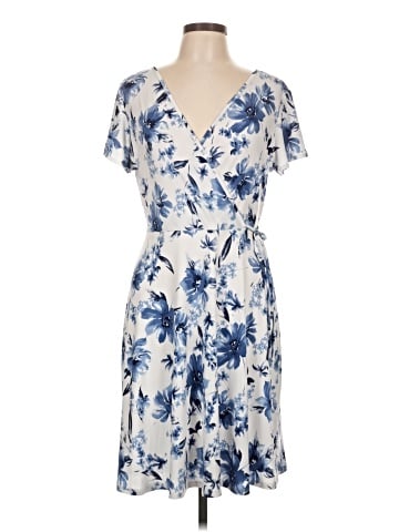Kaileigh Casual Dress (view 1)