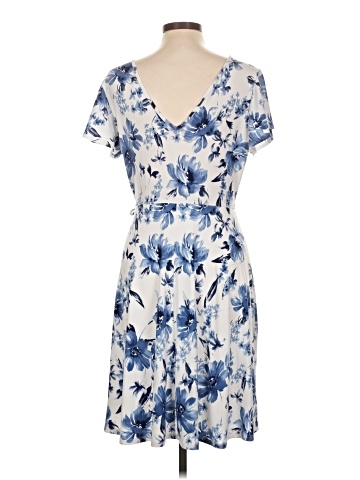 Kaileigh Casual Dress (view 2)