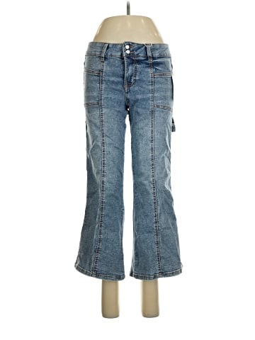 Assorted Brands Jeans (view 1)