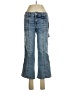 Assorted Brands Blue Jeans Size 11 - photo 1