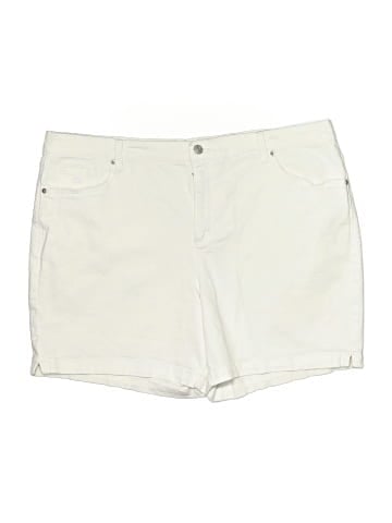 Gloria Vanderbilt Shorts (view 1)