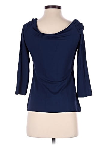 Michael Kors 3/4 Sleeve Top (view 2)
