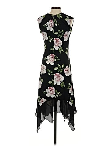 Luxology Cocktail Dress (view 2)