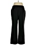 Ruby Rd. Black Dress Pants Size 14 Petite - photo 2