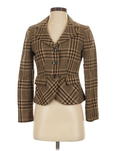 Ann Taylor Factory Blazer (view 1)