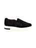 Linea Paolo Black Sneakers Size 7 1/2 - photo 1
