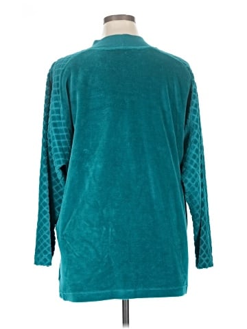 Liz & Me Pullover Sweater (view 2)