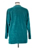 Liz & Me Teal Pullover Sweater Size XL - photo 2