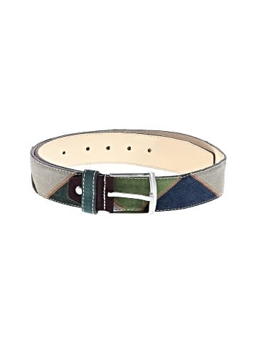 Firenze Leather Belt (view 1)