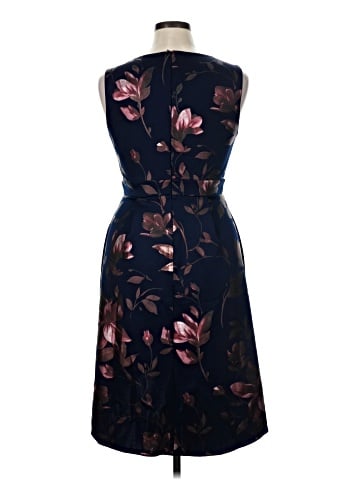En Focus Studio Cocktail Dress (view 2)
