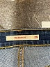 Levi's Hearts Blue Jeans Size 29 waist - photo 8