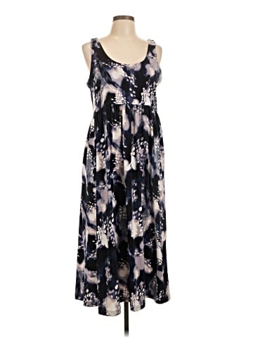 Simply Vera Vera Wang Casual Dress (view 1)
