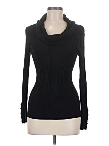 It's Our Time Turtleneck Sweater (view 1)