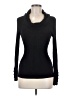 It's Our Time Black Turtleneck Sweater Size M - photo 1