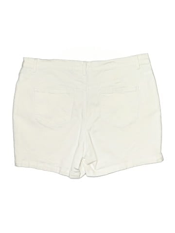 Gloria Vanderbilt Shorts (view 2)