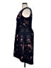 En Focus Studio Blue Cocktail Dress Size 14 - photo 5
