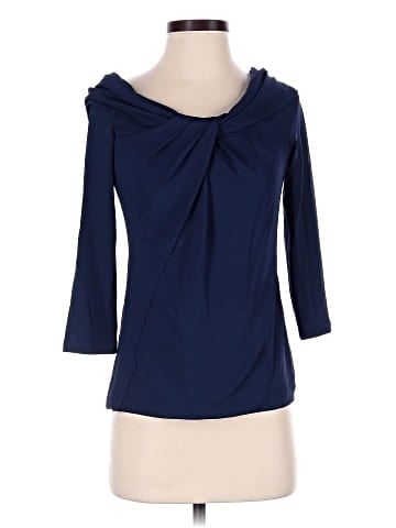 Michael Kors 3/4 Sleeve Top (view 1)