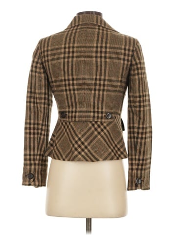 Ann Taylor Factory Blazer (view 2)