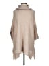 Antonio Melani 100% Cashmere Tan Pullover Sweater Size M - photo 1