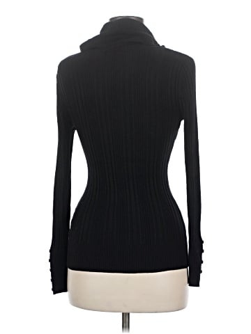 It's Our Time Turtleneck Sweater (view 2)