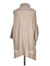 Antonio Melani 100% Cashmere Tan Pullover Sweater Size M - photo 2