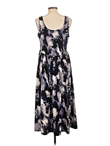 Simply Vera Vera Wang Casual Dress (view 2)