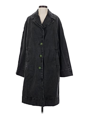 Levi's Coat (view 1)