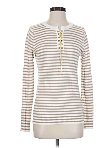 MICHAEL Michael Kors Pullover Sweater (view 1)