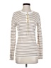 MICHAEL Michael Kors Ivory Pullover Sweater Size S - photo 1