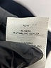 The Row Blue Long Sleeve Polo Size XS - photo 3