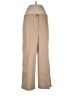 Ann Taylor Solid Tan Casual Pants Size 12 - photo 1