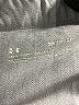Under Armour Gray Athletic Shorts Size S - photo 3