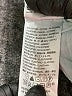 Levi's Hearts Blue Jeans Size 24 waist - photo 6