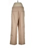 Ann Taylor Solid Tan Casual Pants Size 12 - photo 2