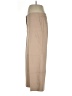 Ann Taylor Solid Tan Casual Pants Size 12 - photo 5