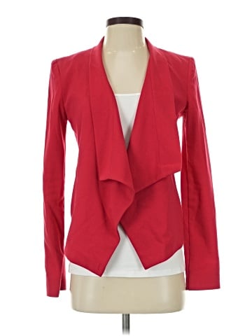 BCBGMAXAZRIA Blazer (view 1)