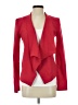 BCBGMAXAZRIA Red Blazer Size XXS - photo 1
