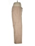 Ann Taylor Solid Tan Casual Pants Size 12 - photo 4