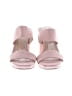 BP. Pink Sandals Size 6 - photo 2