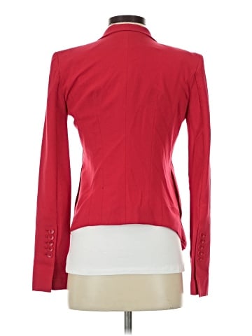 BCBGMAXAZRIA Blazer (view 2)