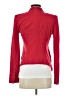 BCBGMAXAZRIA Red Blazer Size XXS - photo 2