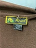 Mirasol Brown Long Sleeve Blouse Size L - photo 7