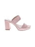 BP. Pink Sandals Size 6 - photo 1