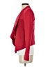 BCBGMAXAZRIA Red Blazer Size XXS - photo 5