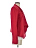 BCBGMAXAZRIA Red Blazer Size XXS - photo 4