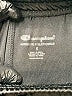 Champion Solid Black Athletic Shorts Size 5 - photo 3