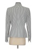Nine West Houndstooth White Blazer Size S - photo 2